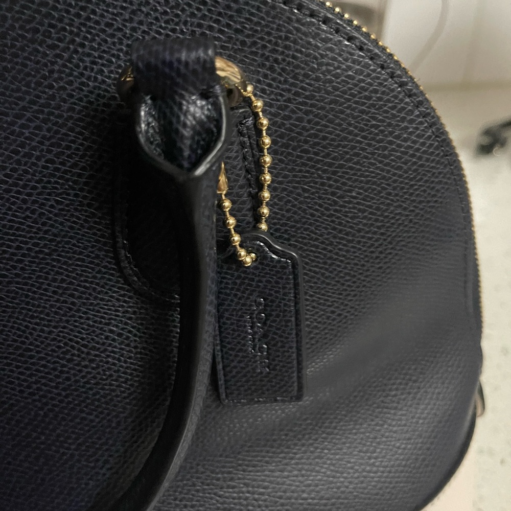Coach shoulder bag - Picture 7 of 7